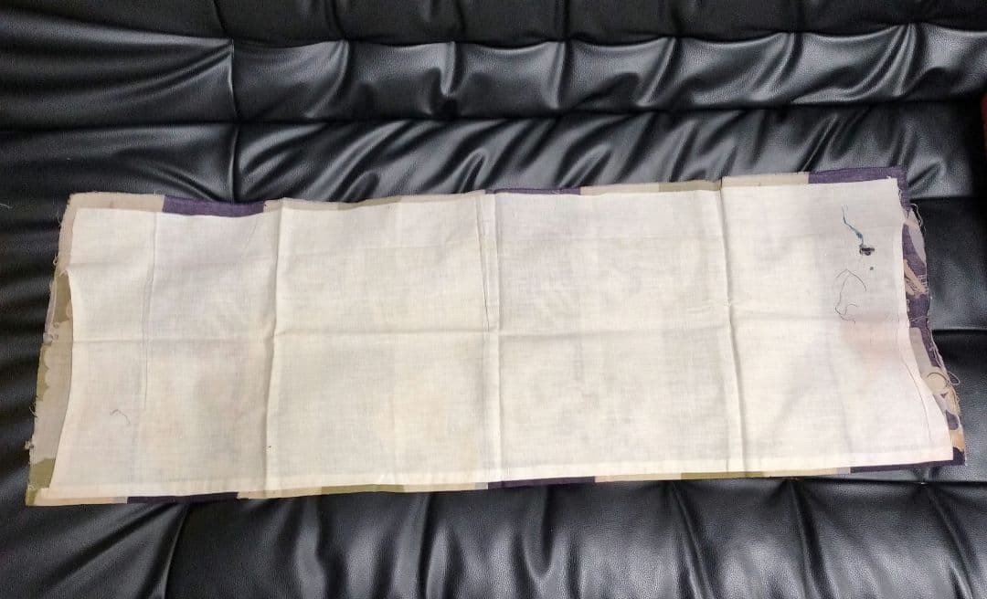 戦時中 手拭い 未使用 防空演習 戦前 日本軍