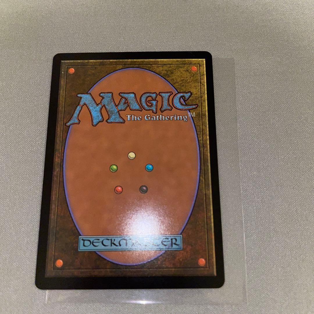 草むした墓　旧枠　foil 日本語