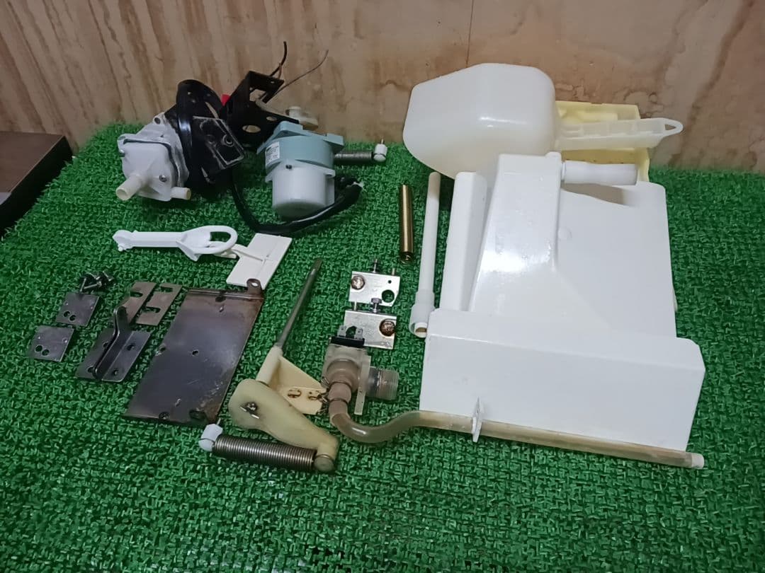 ホシザキ　業務用製氷機　IM-65L