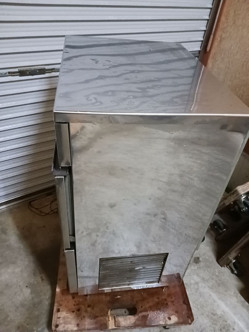 ホシザキ　業務用製氷機　IM-65L