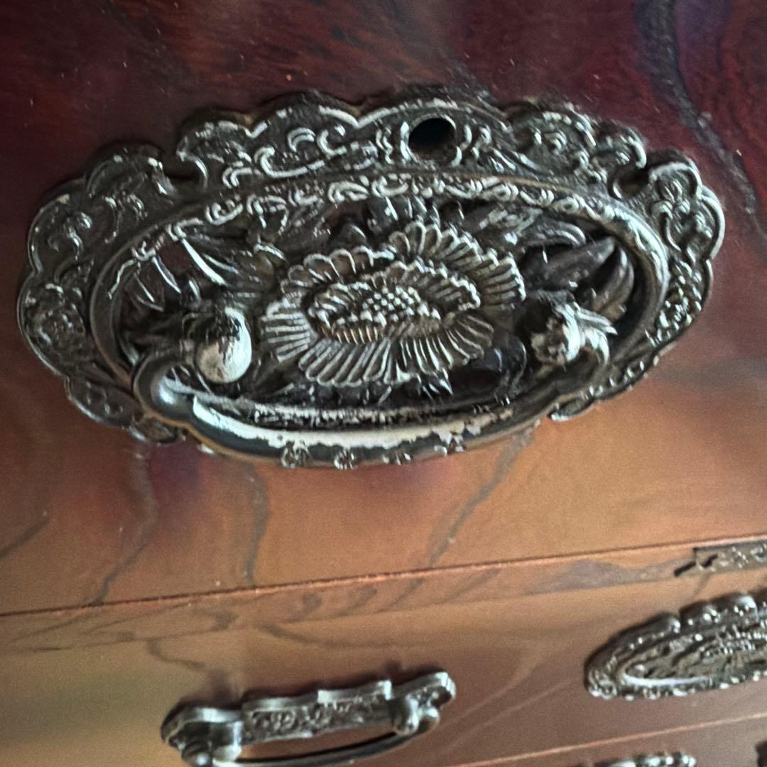 民芸品 箪笥 岩谷堂 飛鳥 収納 木製 タンス