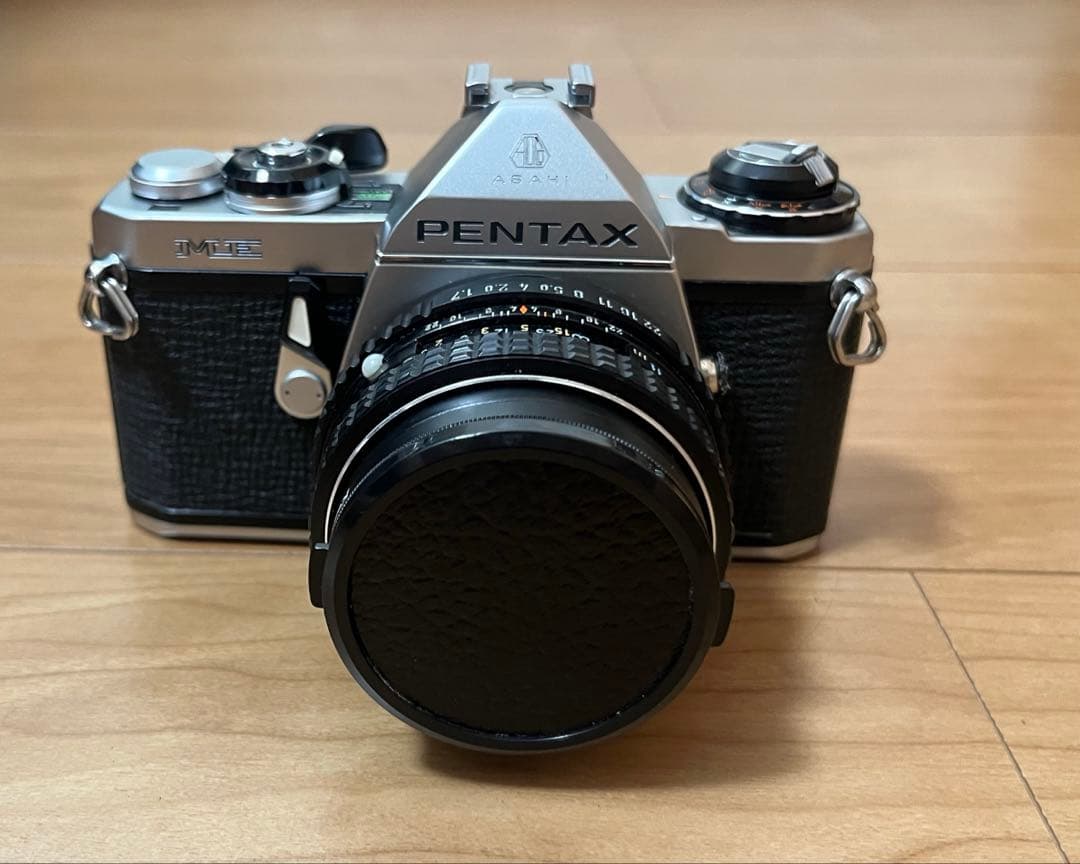 ペンタックス PENTAX ASAHI MX 1:1.7 50mm