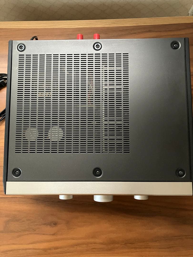 ONKYO オンキョー　アンプ　インテグラ　ジャンクA-917R