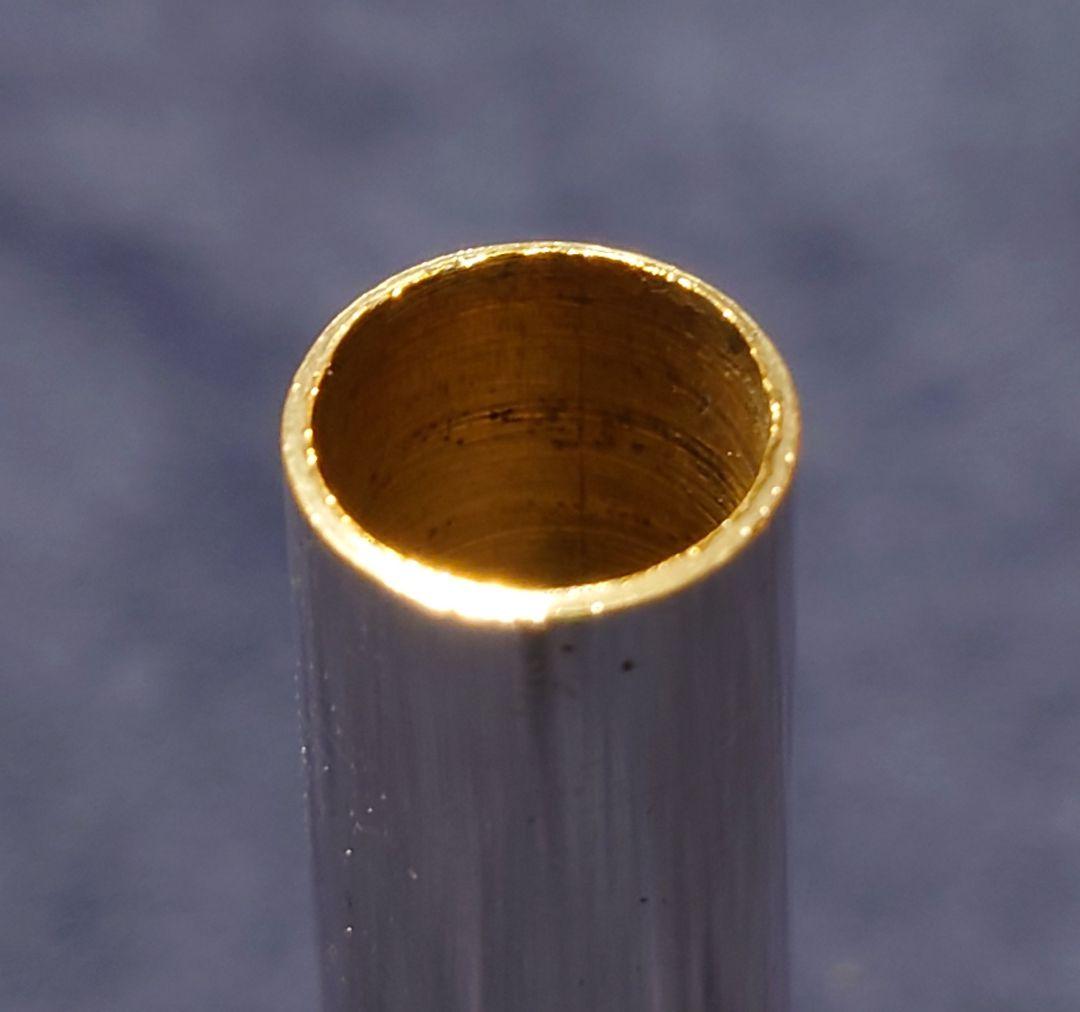 V.Bach Corp. 1-1/4GM バスTbマウスピース