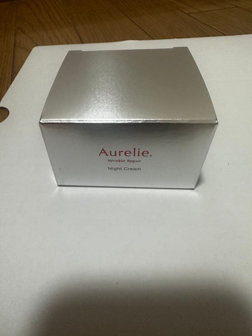 Aurelie プレミアムエイジングケアセット