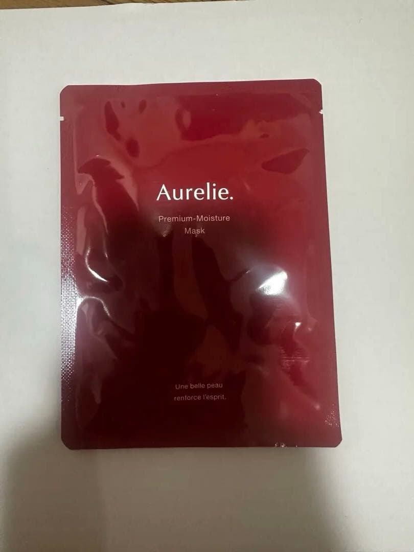 Aurelie プレミアムエイジングケアセット