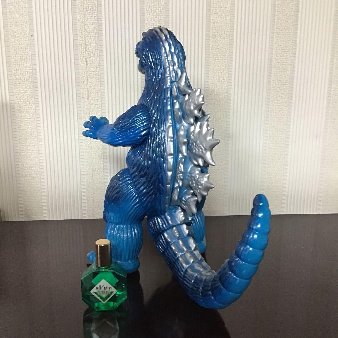 マーミット イリサワ限定　キンゴジ　袋なし美品