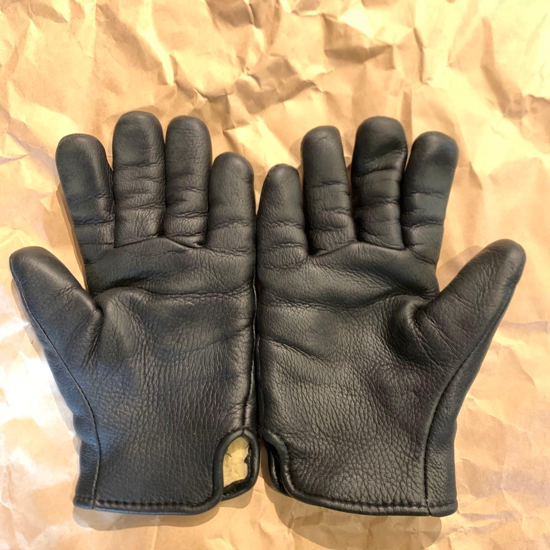 HTC グローブ　バイカー手袋