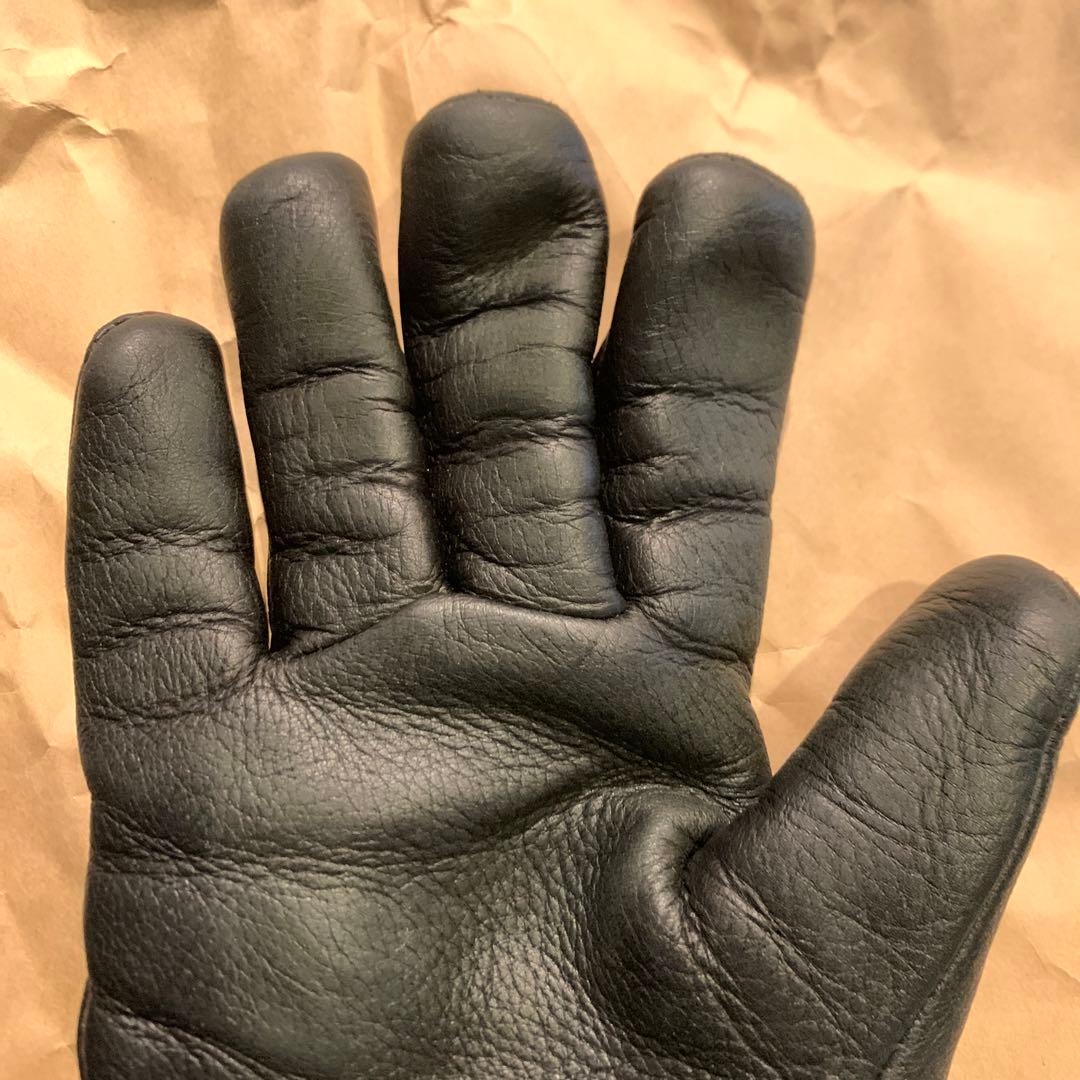 HTC グローブ　バイカー手袋