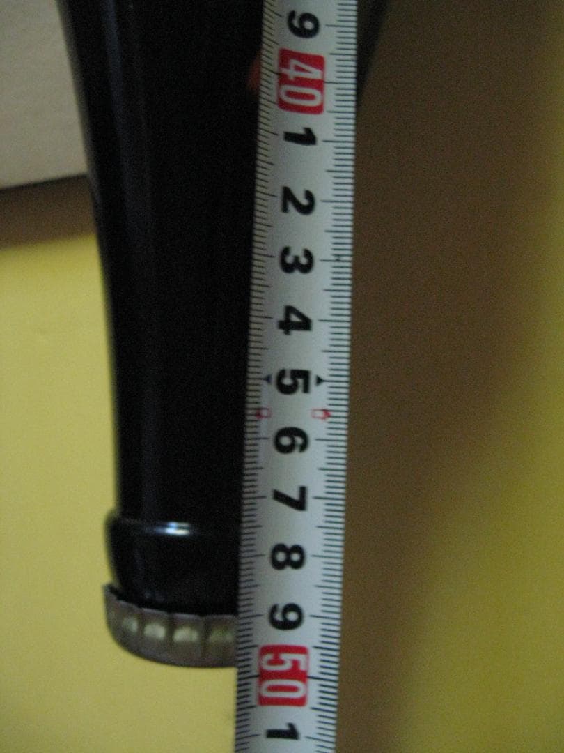 KIRINビール　50㎝　　入手困難非売品ウィンドウサンプル・オブジェ