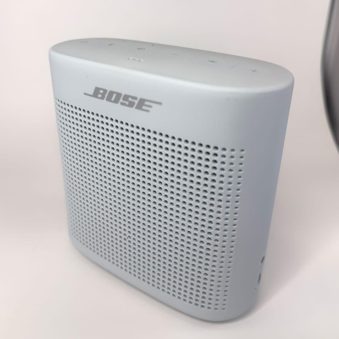 Bose SoundLink Color II ホワイト