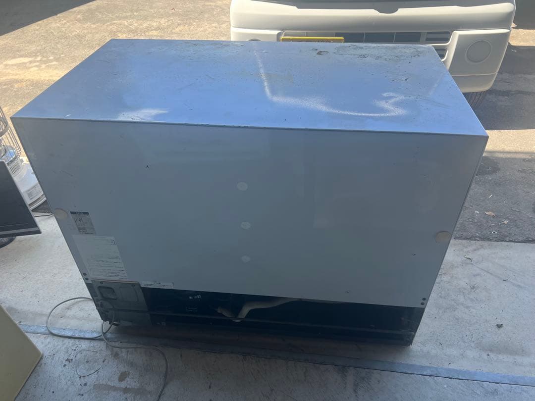 専用サンヨー　SANYO 冷蔵ショーケース　SMR-U60