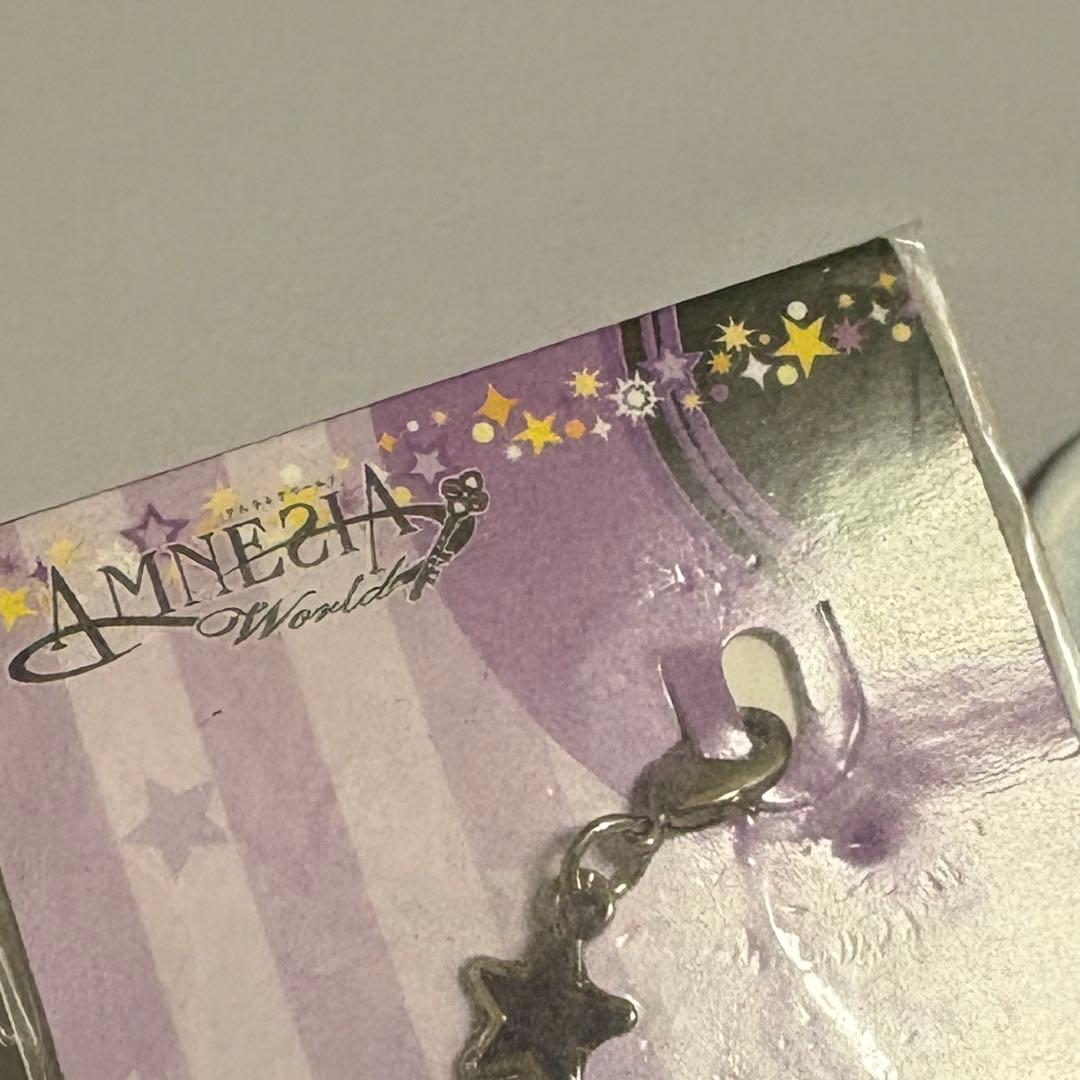 AMNESIA アムネシア ウキョウ シン 聖歌隊 ナンジャタウン アクリル等