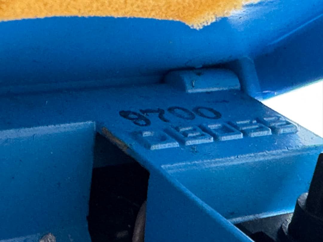 【ジャンク】BOSS Compression SustainerCS-1 銀ネジ