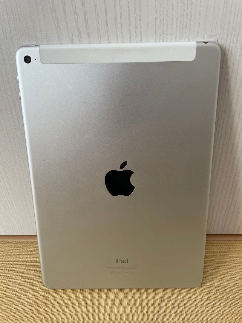 iPad Air 2 64GB セルラーモデル【ジャンク】