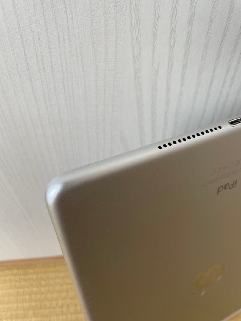 iPad Air 2 64GB セルラーモデル【ジャンク】