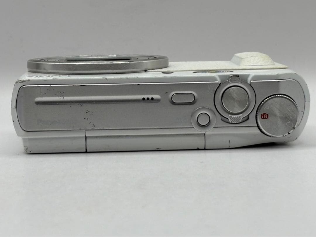 動作確認済 Panasonic LUMIX DMC-TZ57 デジタルカメラ