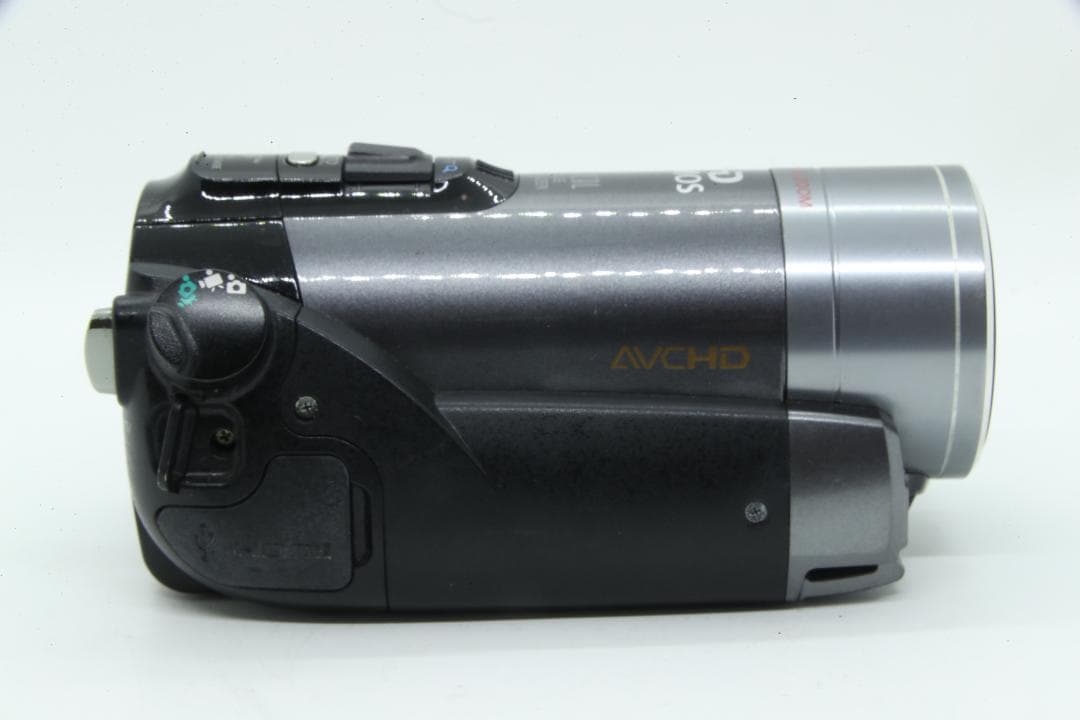 【Q2118】 Canon iVIS HF 20 キャノン アイビズ