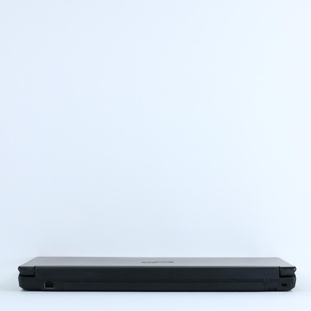 Windowsノート本体 LIFEBOOK A579B/X i5-8th 8GB 256GB 15.6in