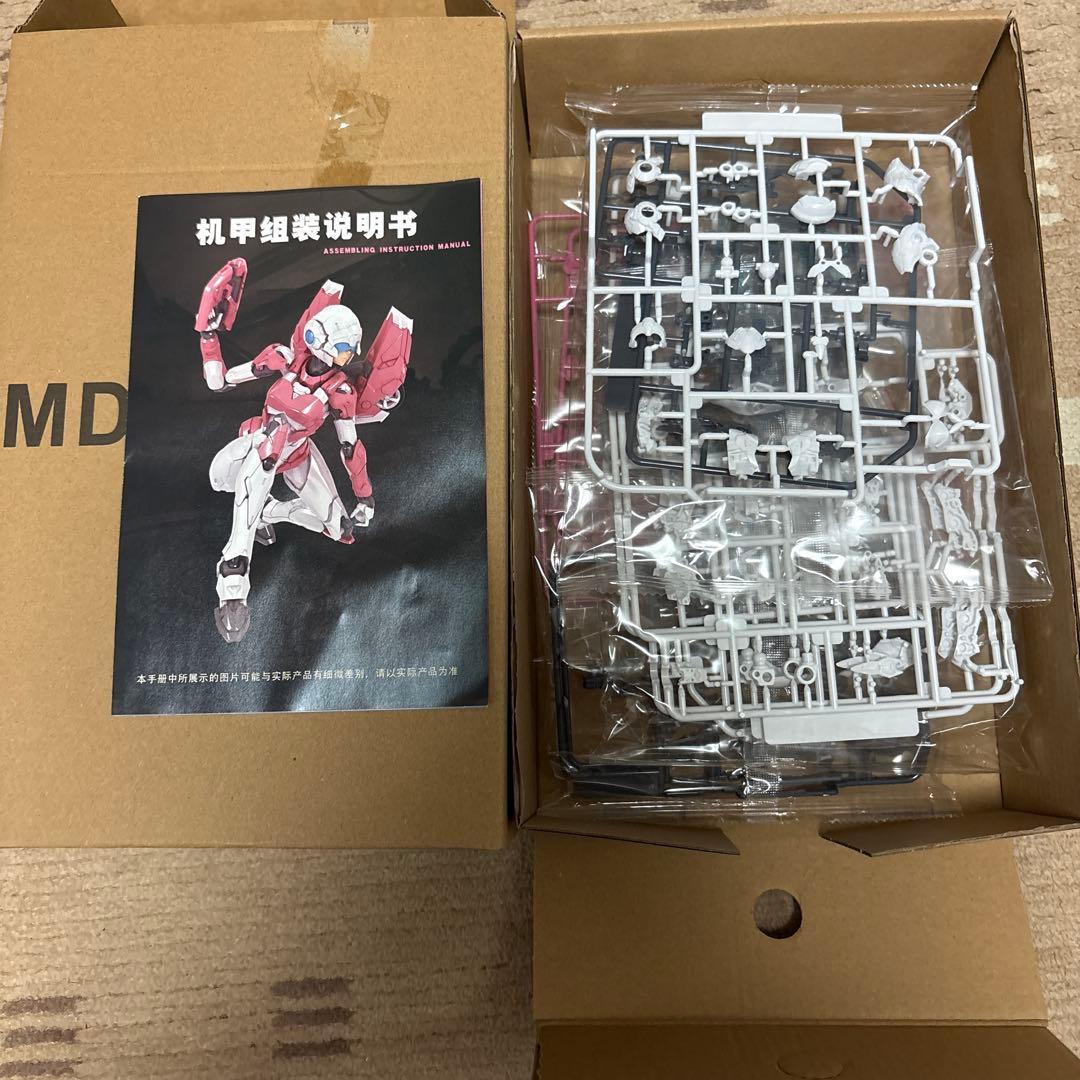 プラモデル まとめ売り