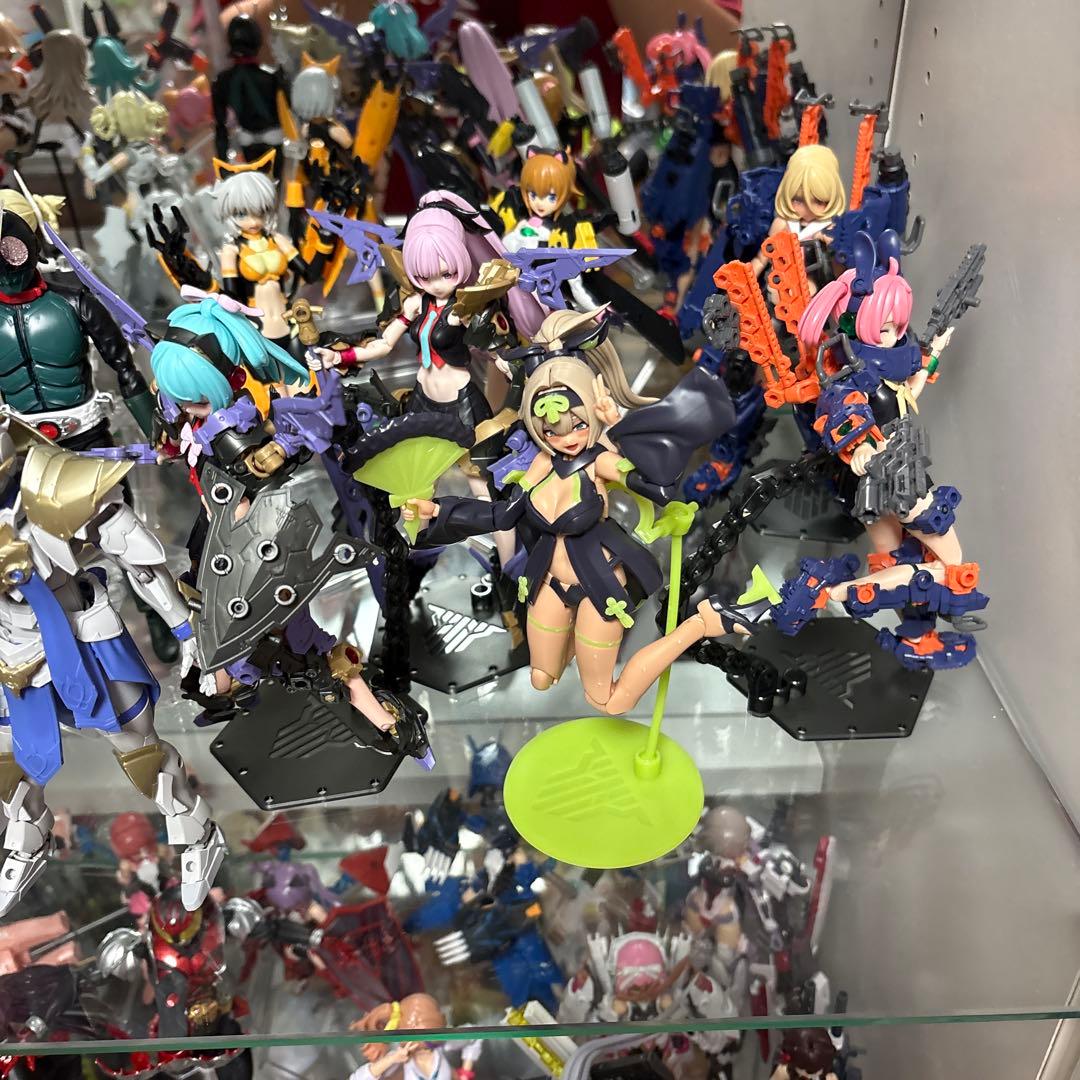 プラモデル まとめ売り