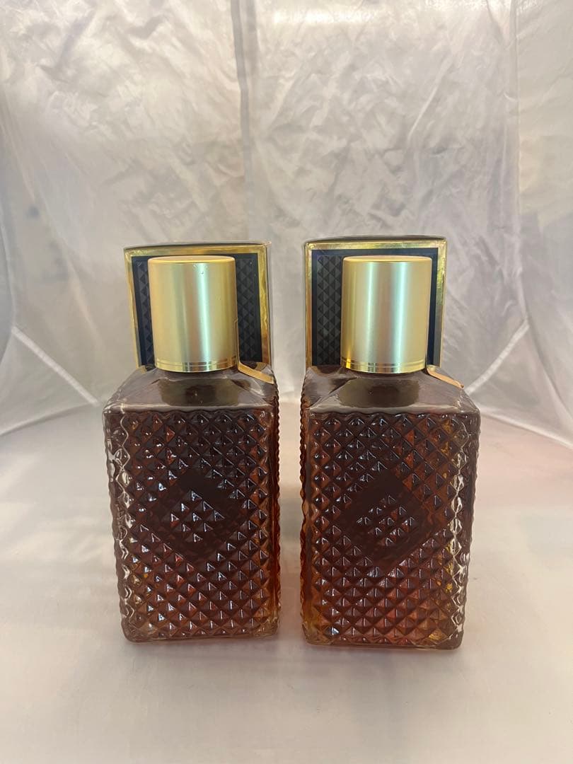 IWハーパー　12年　旧ラベル　2本（国内専用）