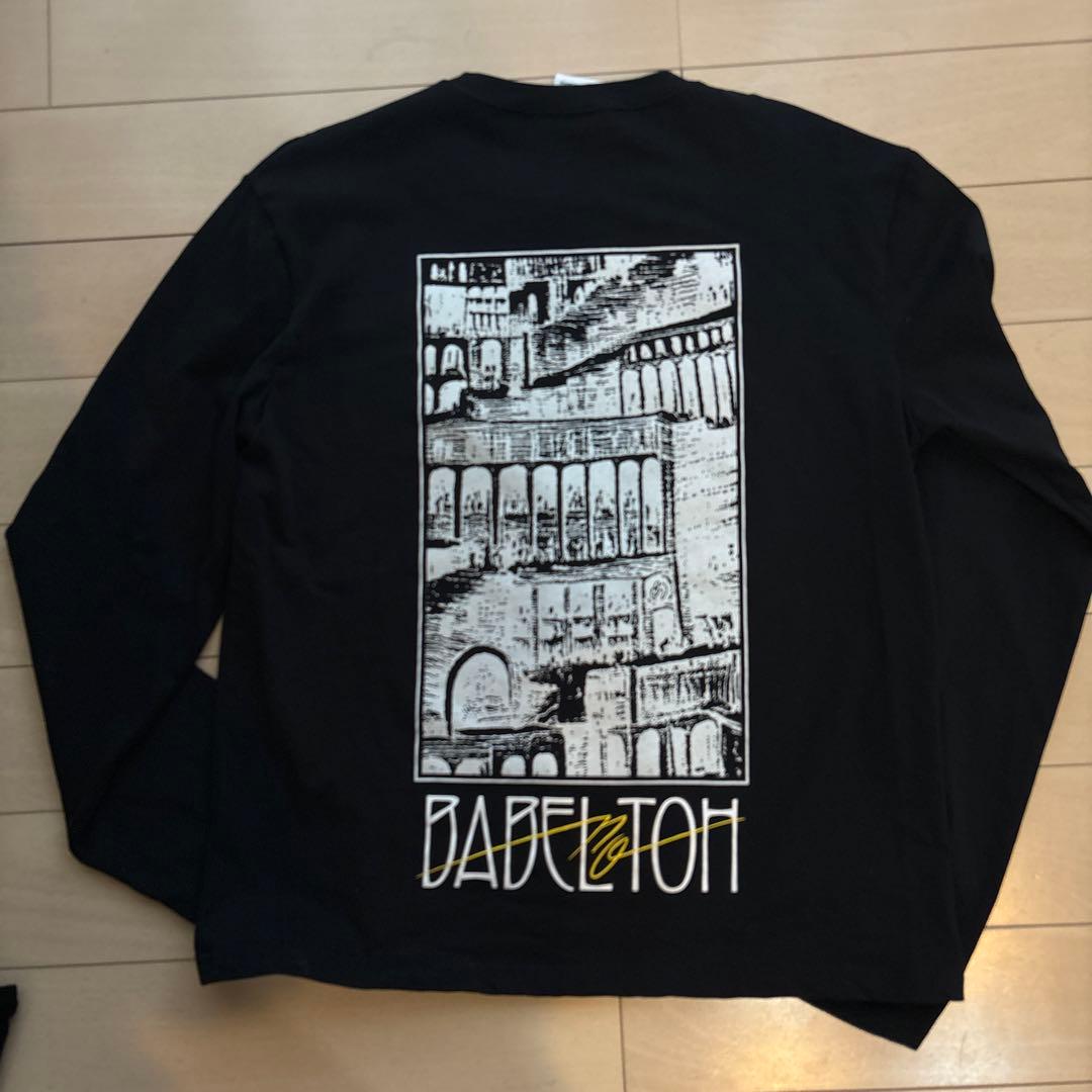 Mrs. GREEN APPLE バベルの塔 グッズセット+おまけ