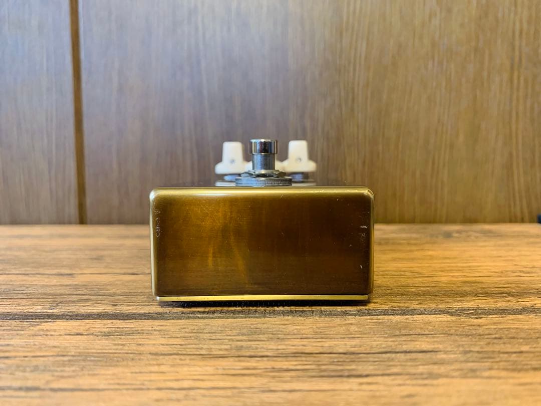 VEMURAM SHANKS ODS-1 【初期ロット】