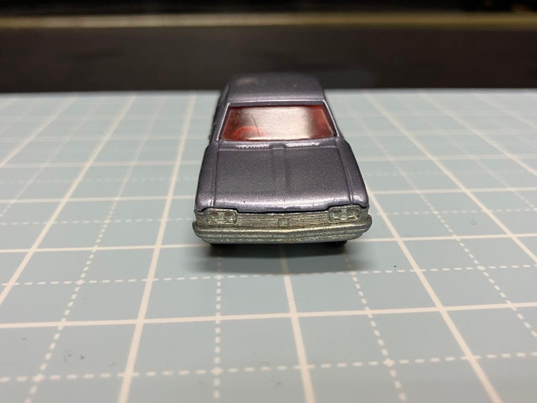 ミ*父様 トミカ　トヨタ　クラウン