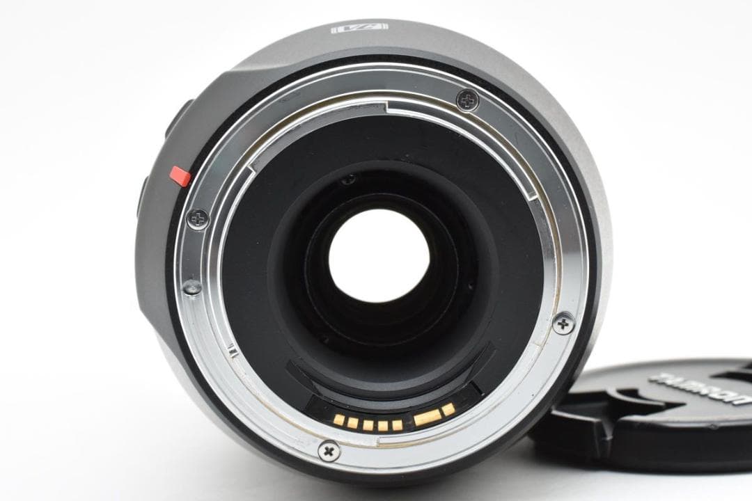 レンズ(ズーム) TAMRON 70-300mm F4-5.6 Di VC USD Canon