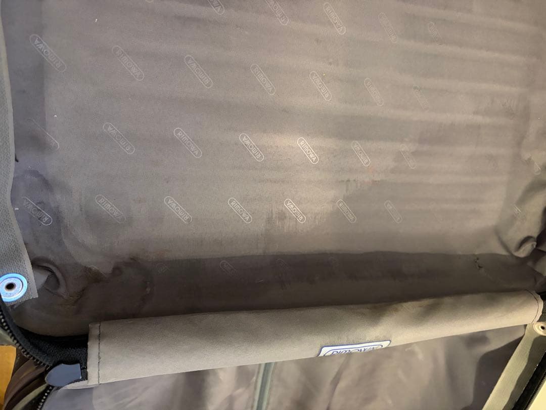 RIMOWA SALSA サルサ 24L 2輪