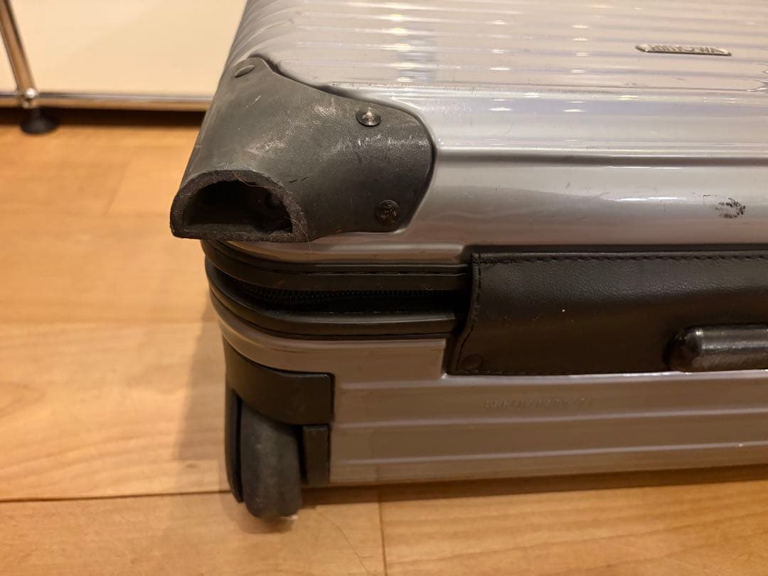 RIMOWA SALSA サルサ 24L 2輪