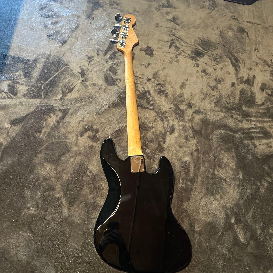 LEGEND JAZZ BASS LEFTYレフティモデル