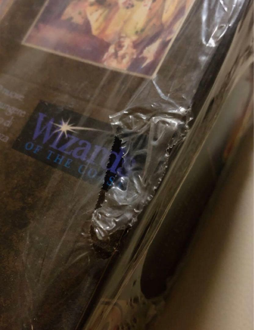 最終価格　The dark イタリア語版