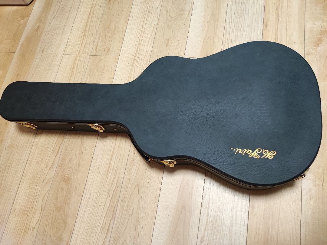 【24年製】K.Yairi YW-1000HQ