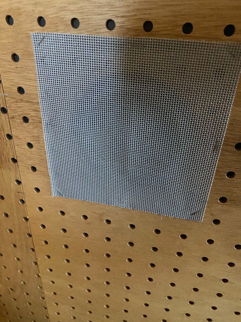 犬小屋制作工房K 防音犬小屋　換気システム付