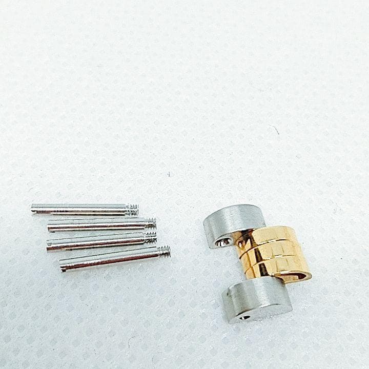 未使用　保管品　ロレックス　純正　レディース　ジュビリー　コマ　ラスト1点！