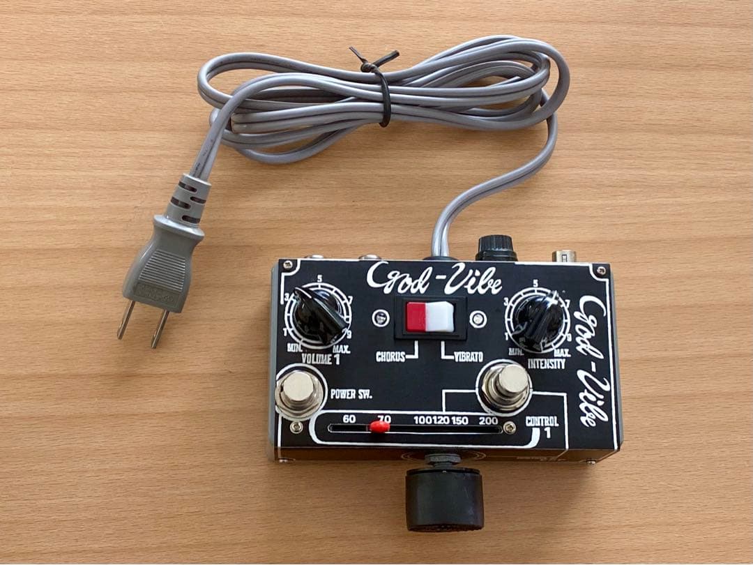 God Vibe God-Vibe Jun DogGod Uni Vibe 中古