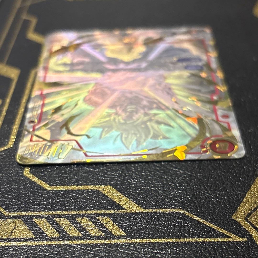 ドラゴンボール フュージョンワールド FB04 SCR 孫悟空