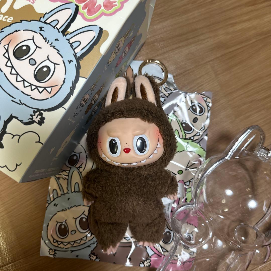 超激レア✨　ラブブシークレット　マカロン