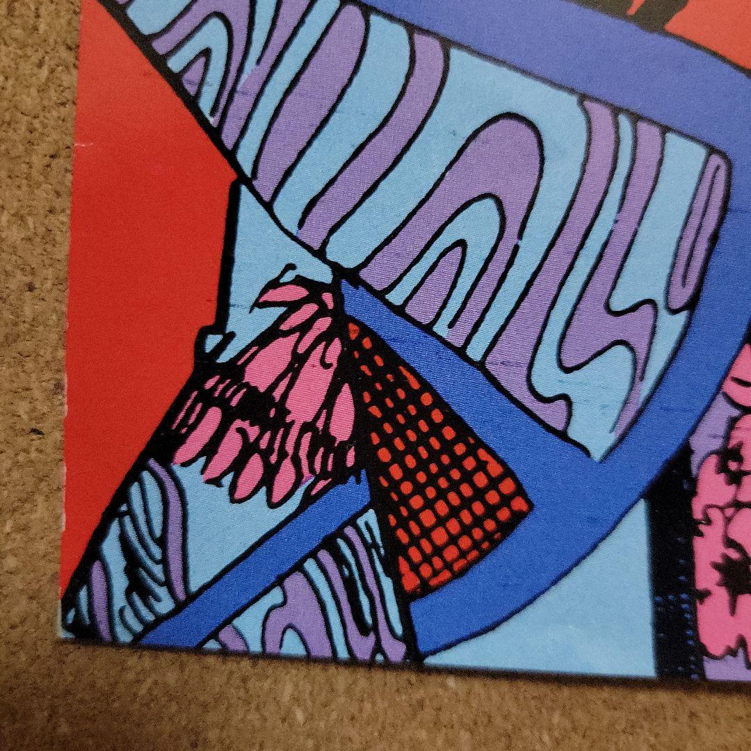 ☆鷹兎　　「うる星やつら」書店ポスター3枚セット②　 高橋留美子