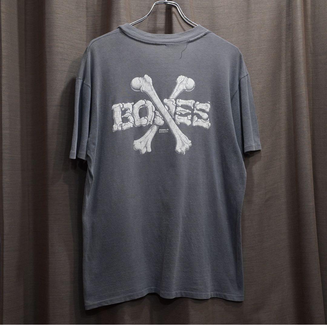 サ*ス様 80s L stedman bones powell peralta