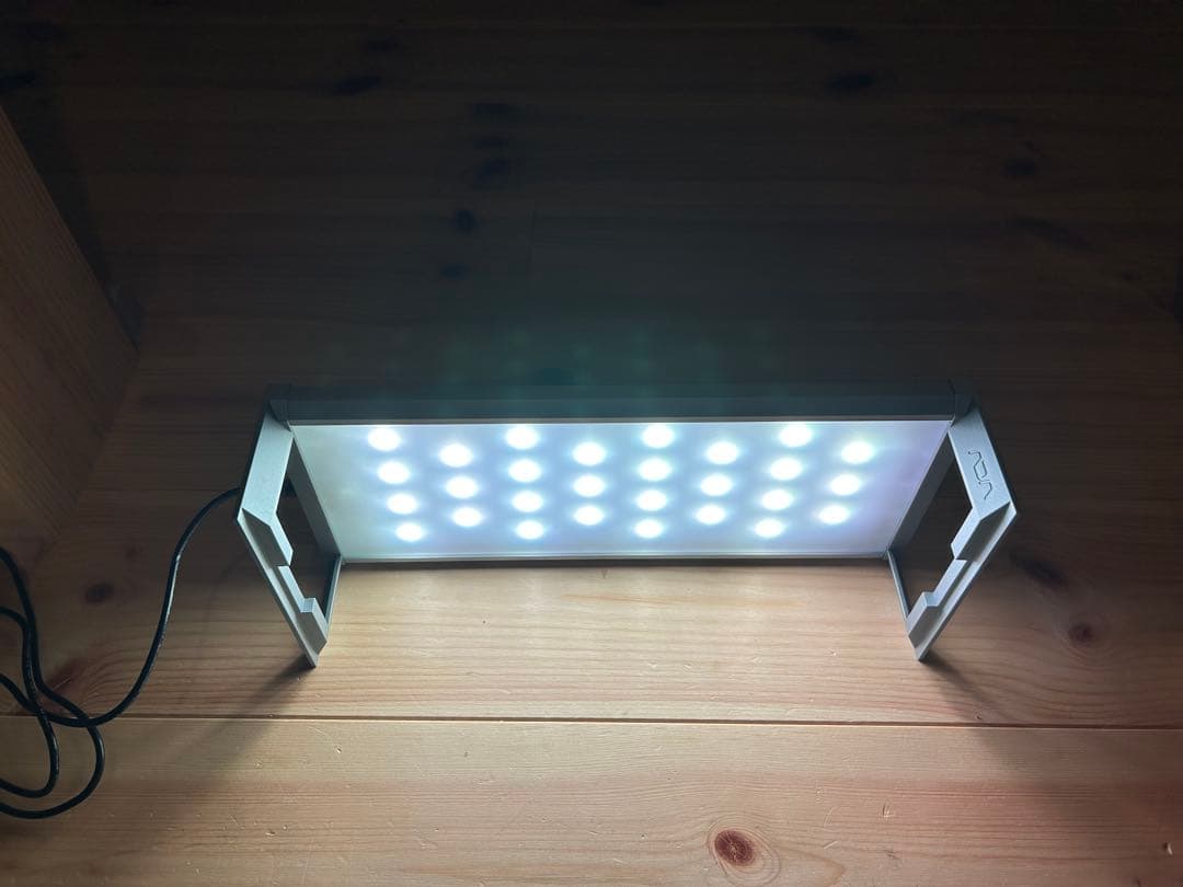 水槽 ADA AQUASKY RGB BASIC 300