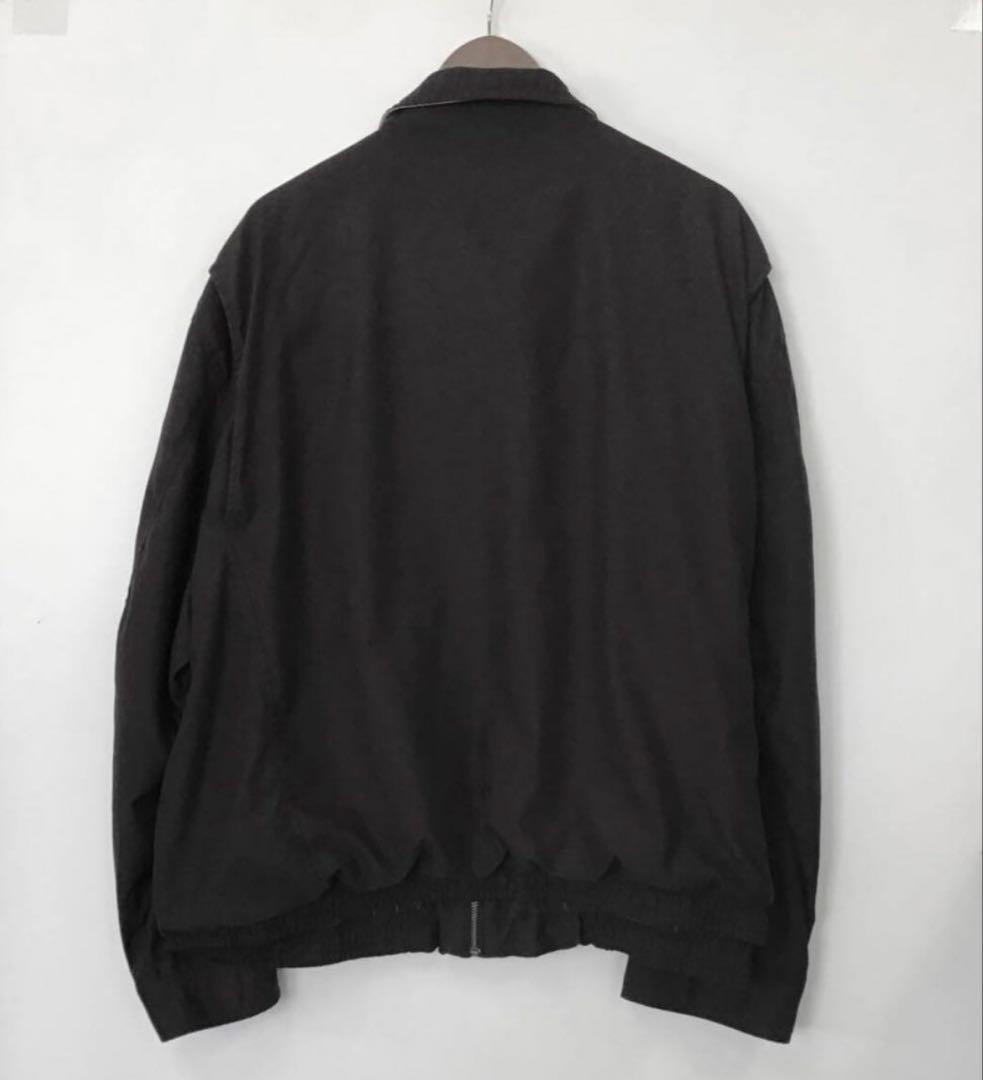 POLO by Ralph Lauren スイングトップ ジャケットブラック