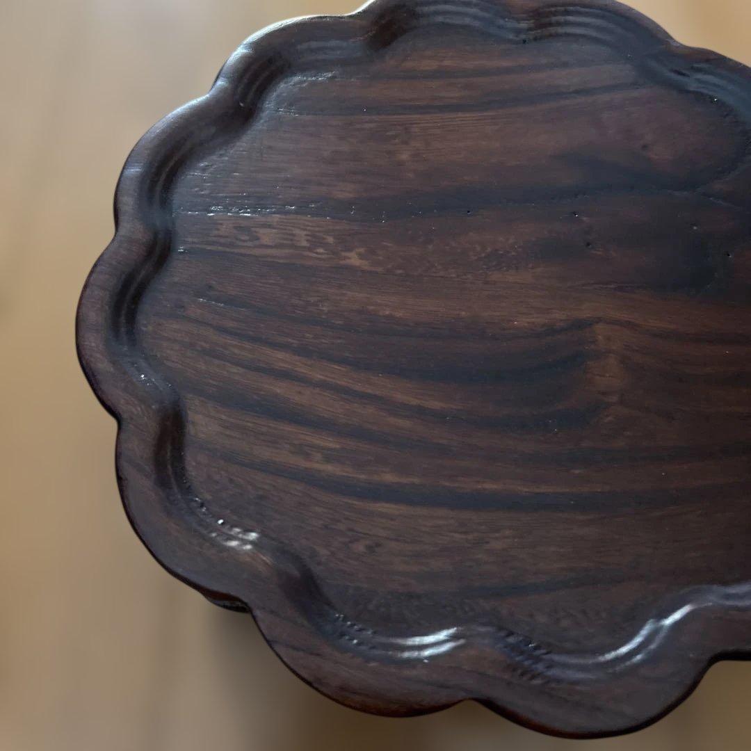 韓国　ソバン　骨董　アンティーク　李朝