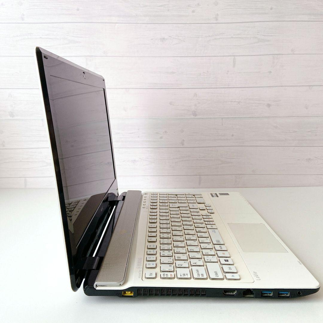 LAVIE/Windows11/8GB/1TB/NECノートパソコン/274