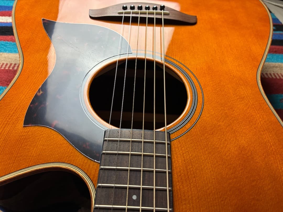 YAMAHA ＜A1R Natural トラッド> eirさん専用ー再アップ