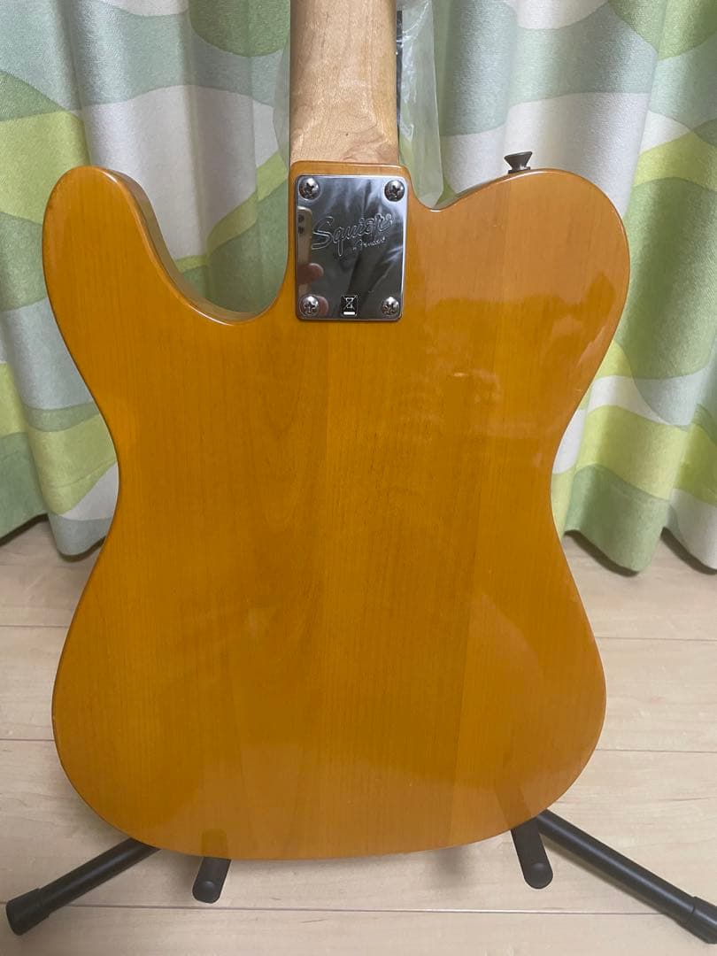 ギター Squier Telecaster fender