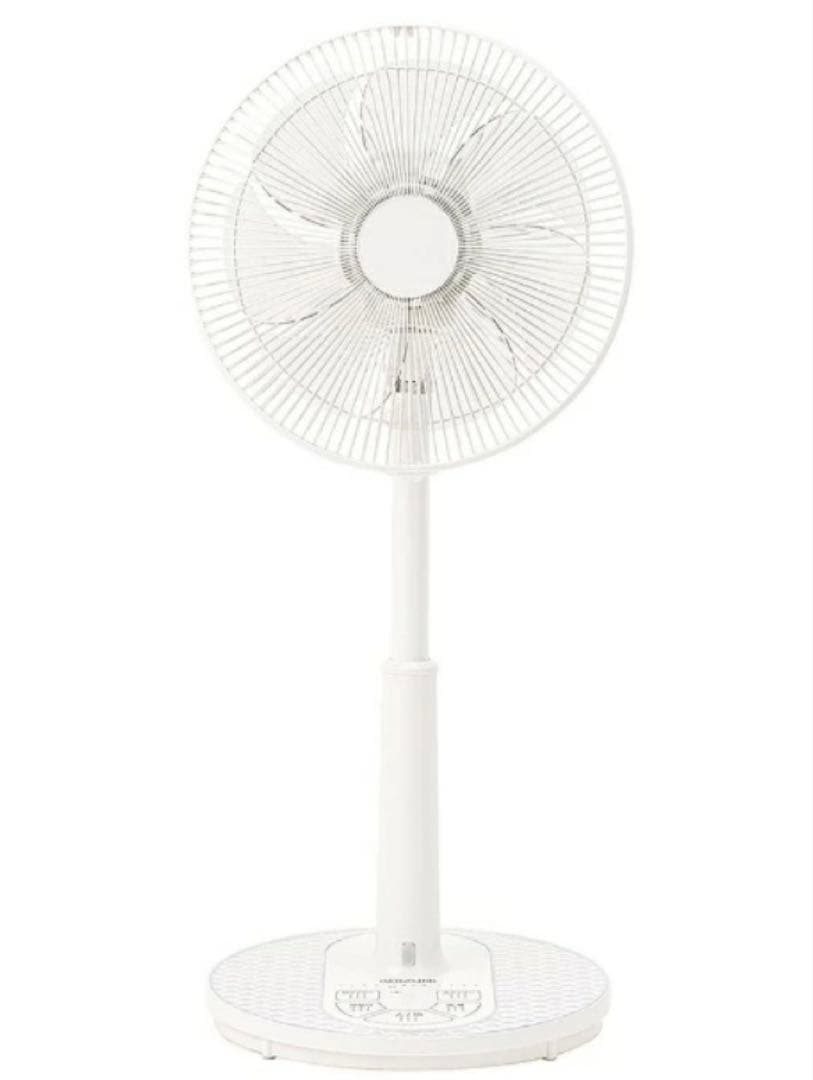 【新品未開封】KOIZUMI リビング扇風機 KLF3034W 2台セット