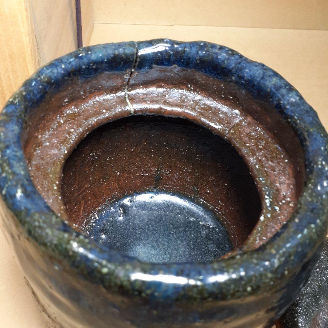 水上勉　骨壷の話　骨壺　セット